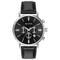 Orologio uomo Cronografo Bulova 96B262 Acciaio Pelle | Gioiellitosti.it